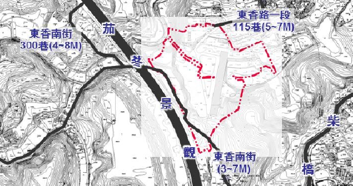 恭喜-本公司簽訂-「新竹市美城段688-1地號及東香段43地號等27筆土地遊憩設施區(一般旅館)開發案」委託公共設....