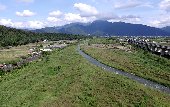 Soil and water conservation planning and planning